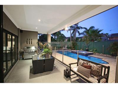 Sütők a kertben9 - kert / udvar ötlet, modern stílusban