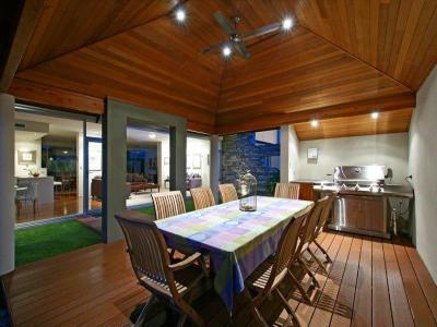 Sütők a kertben14 - kert / udvar ötlet, modern stílusban