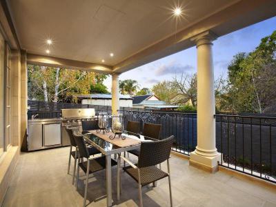 Sütők a kertben20 - kert / udvar ötlet, modern stílusban