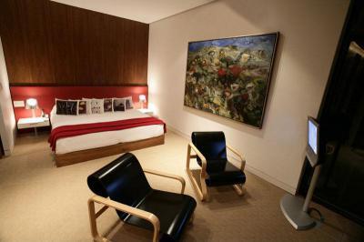 Faburkolatos hálószoba - háló ötlet, modern stílusban