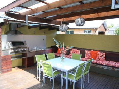 Sütők a kertben23 - kert / udvar ötlet, modern stílusban