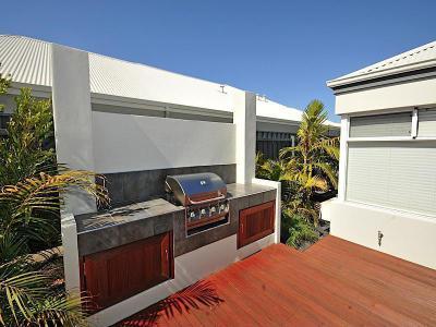 Sütők a kertben24 - kert / udvar ötlet, modern stílusban