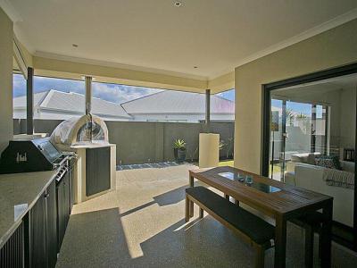 Sütők a kertben29 - kert / udvar ötlet, modern stílusban