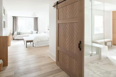 Közlekedő - belső továbbiak ötlet, modern stílusban