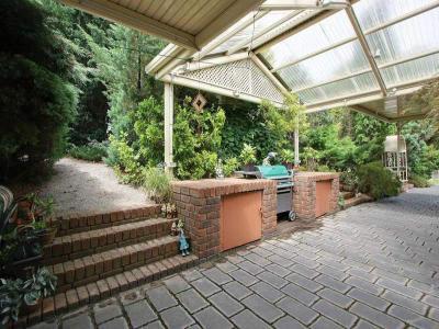 Sütők a kertben31 - kert / udvar ötlet, modern stílusban