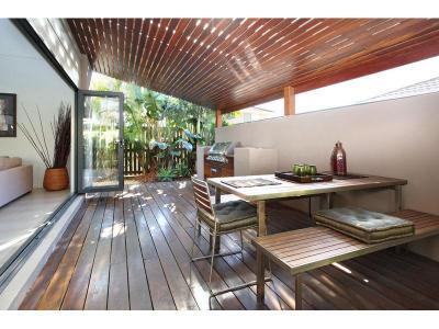 Sütők a kertben33 - kert / udvar ötlet, modern stílusban