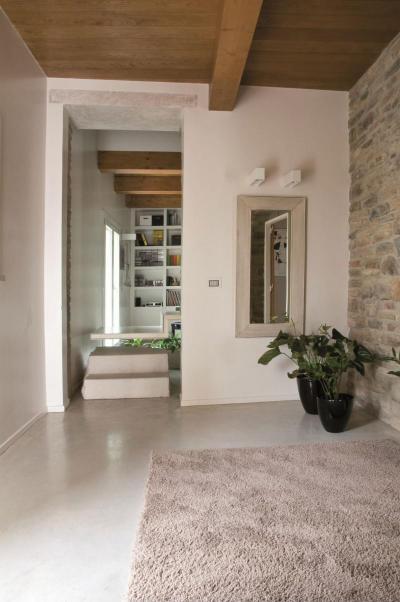 Rusztikus tér - belső továbbiak ötlet, rusztikus stílusban