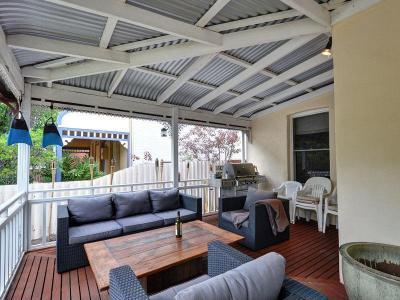 Sütők a kertben39 - kert / udvar ötlet, modern stílusban