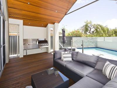 Sütők a kertben47 - kert / udvar ötlet, modern stílusban