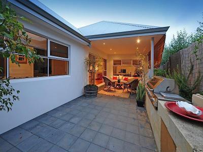 Sütők a kertben49 - kert / udvar ötlet, modern stílusban