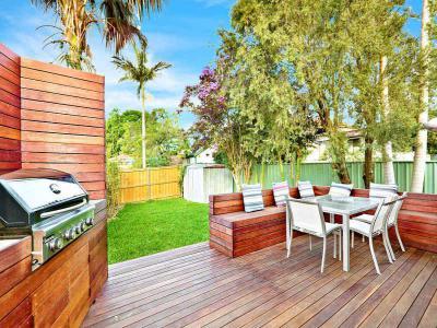 Sütők a kertben50 - kert / udvar ötlet, modern stílusban