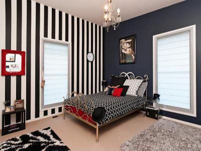 Színes falak a hálóban6 - háló ötlet