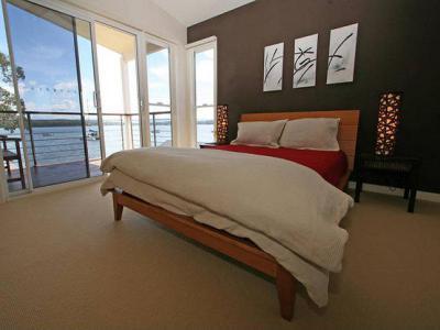 Színes falak a hálóban22 - háló ötlet, modern stílusban