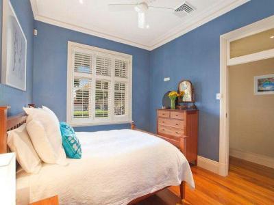 Színes falak a hálóban24 - háló ötlet, modern stílusban