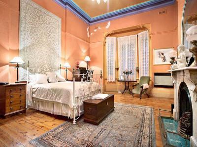 Színes falak a hálóban27 - háló ötlet, klasszikus stílusban