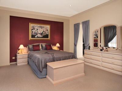 Színes falak a hálóban28 - háló ötlet, klasszikus stílusban