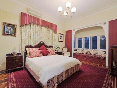 Színes falak a hálóban39 - háló ötlet, klasszikus stílusban