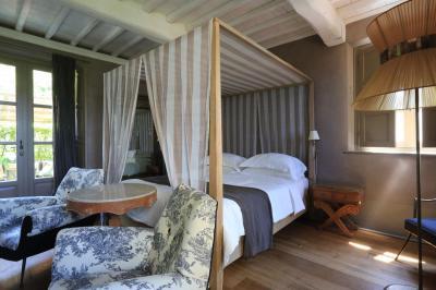 Romantikus hálószoba - háló ötlet