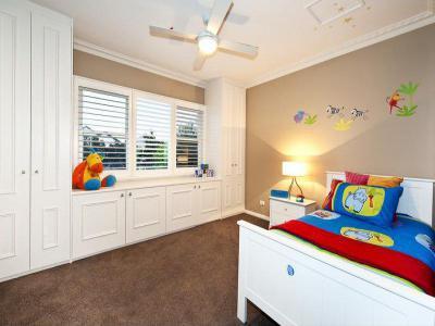 Színes falak a hálóban47 - háló ötlet, modern stílusban