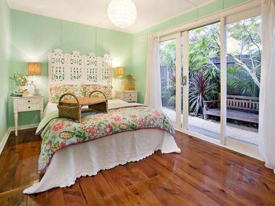 Színes falak a hálóban52 - háló ötlet