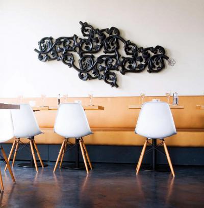 Egyedi, fali radiátor - belső továbbiak ötlet, modern stílusban