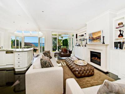 Kandalló a nappaliban40 - nappali ötlet