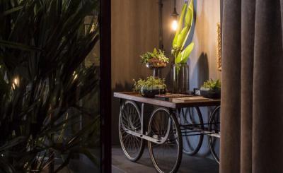 Ötletes asztal - belső továbbiak ötlet