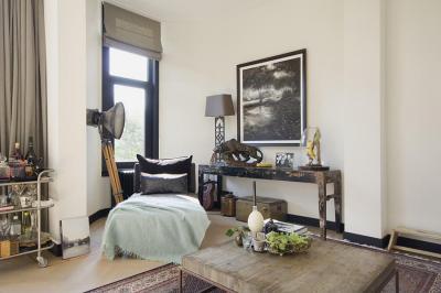 Pihenősarok - nappali ötlet