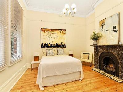 Kandalló a lakás dísze14 - háló ötlet