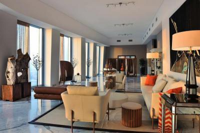 Látványos nappali - nappali ötlet, modern stílusban