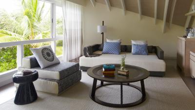 Emeleti hálószoba - háló ötlet, modern stílusban