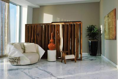 Modern és rusztikus - nappali ötlet, modern stílusban