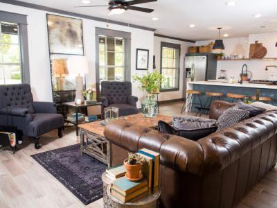 Eklektikus nappali III - nappali ötlet