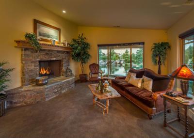 Klasszikus nappali - nappali ötlet, klasszikus stílusban