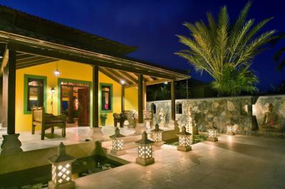 Mediterrán udvar - kert / udvar ötlet, mediterrán stílusban