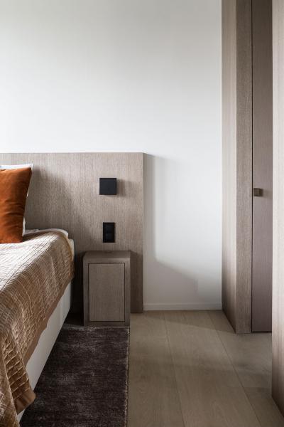 Modern kapcsoló - háló ötlet, modern stílusban