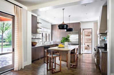 Hangulatos konyha - konyha / étkező ötlet, modern stílusban