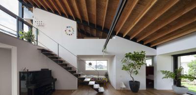 Tágas előszoba - előszoba ötlet, modern stílusban