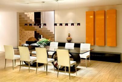 Design bútorok - nappali ötlet, modern stílusban