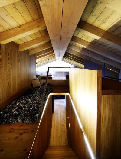 Galéria - belső továbbiak ötlet, rusztikus stílusban