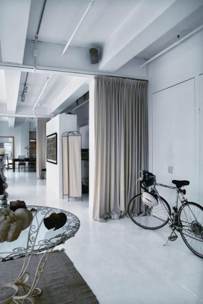 Ötletes megoldások - nappali ötlet, modern stílusban