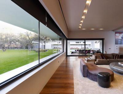 Design bútorok - nappali ötlet, modern stílusban