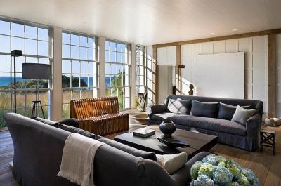 Hangulatos nappali - nappali ötlet, modern stílusban