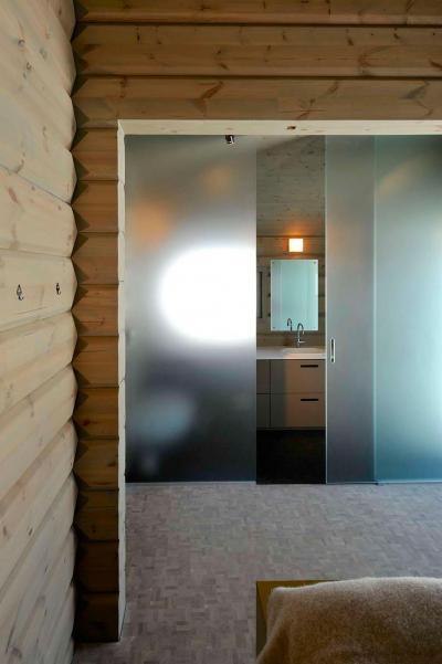 Faház - belső továbbiak ötlet, rusztikus stílusban