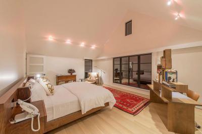 Dolgozósarok a hálóban - háló ötlet, modern stílusban