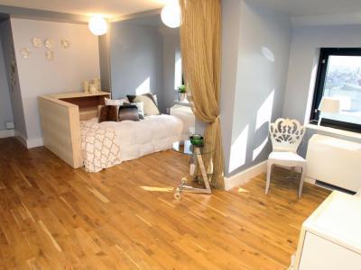 Lágy színek a hálóban - háló ötlet