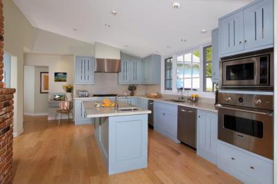  - konyha / étkező ötlet, modern stílusban