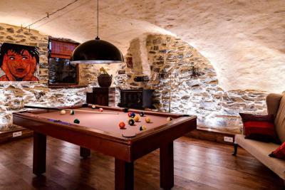 Játékszoba - belső továbbiak ötlet