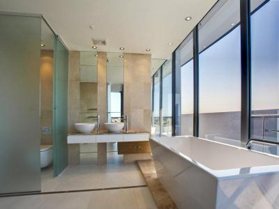 Gyönyörű fürdőszoba42 - fürdő / WC ötlet