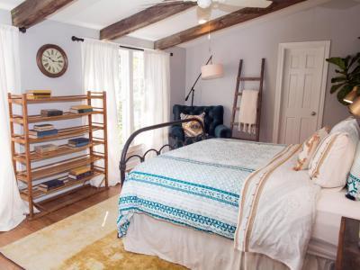 Country ház, háló II - háló ötlet